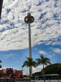 malacca tower