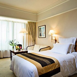 renaissance hotel malacca